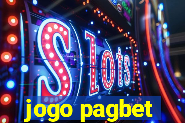 jogo pagbet